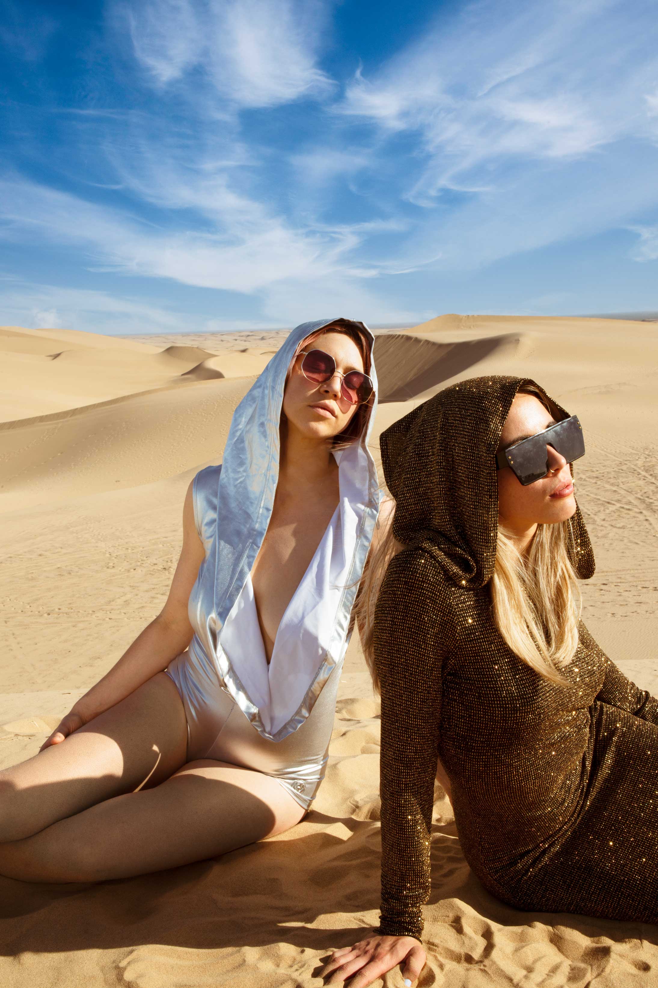 art photography, mental illness, fine art photography, portrait photography, Sand Dunes, California,